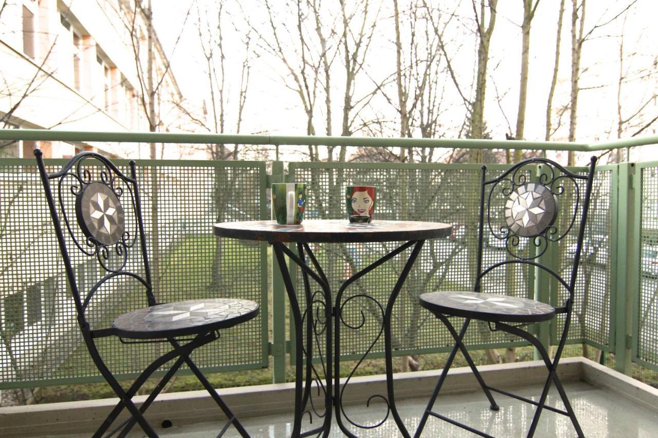 Apartment / Flat / Im Herzen Von *