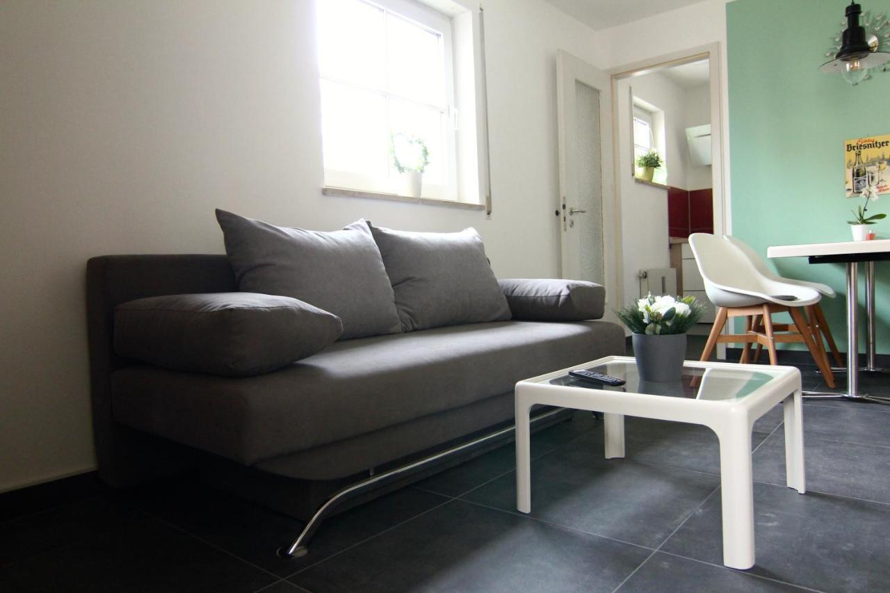 / Flat / Im Herzen Von Apartment *
