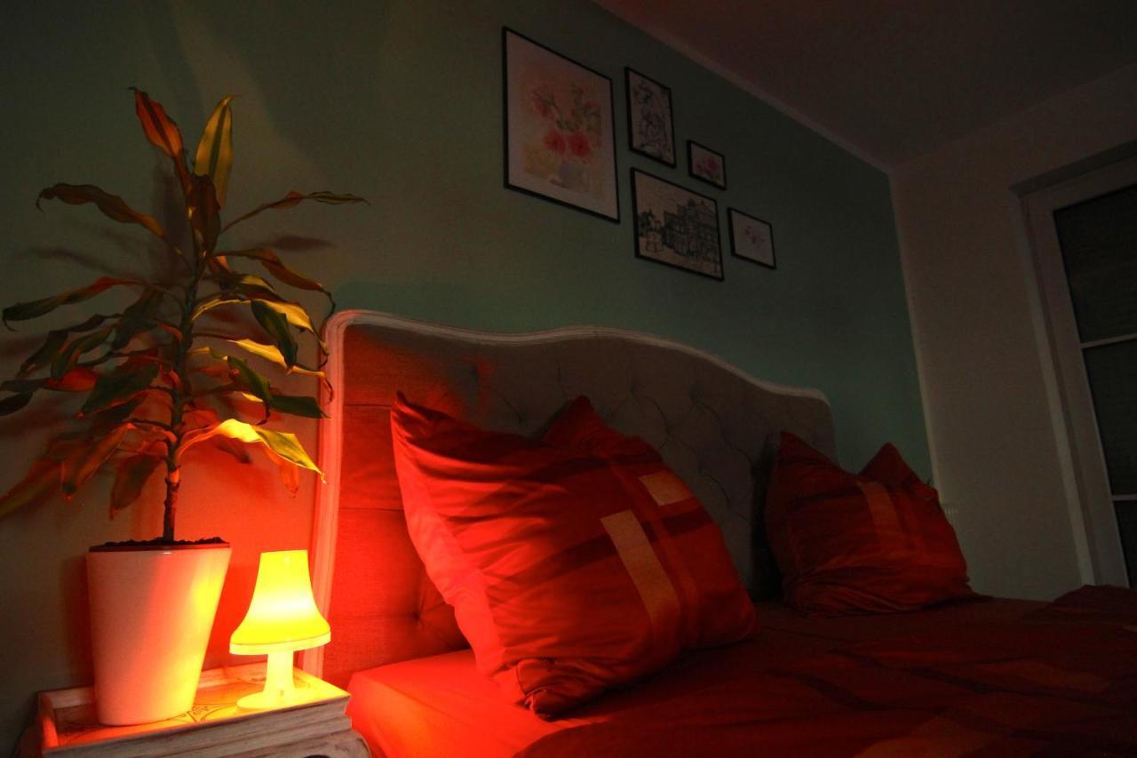 Apartment / Flat / Im Herzen Von Dresden