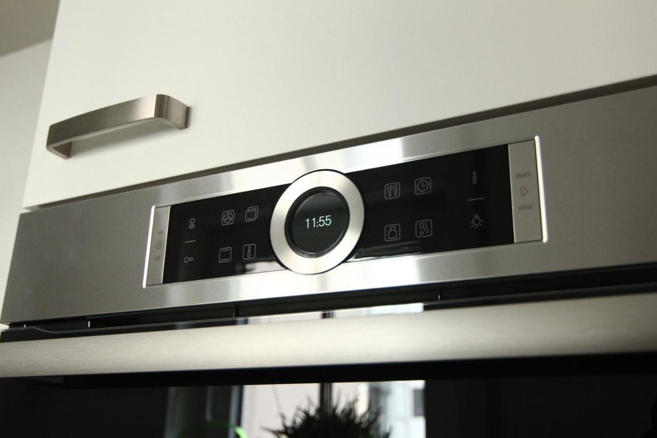 / Flat / Im Herzen Von Apartment Dresden