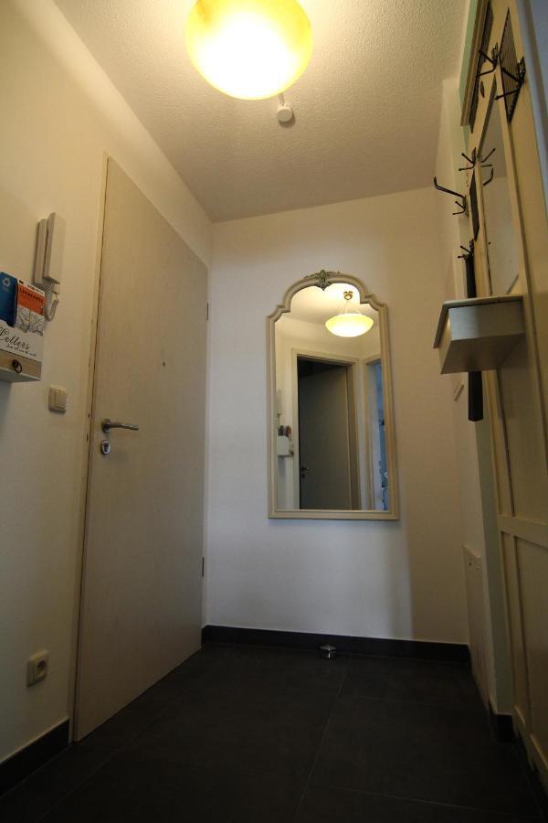 / Flat / Im Herzen Von Apartment *