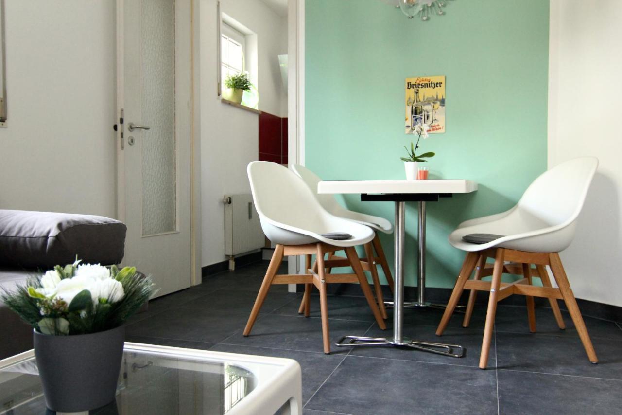 Apartment / Flat / Im Herzen Von *