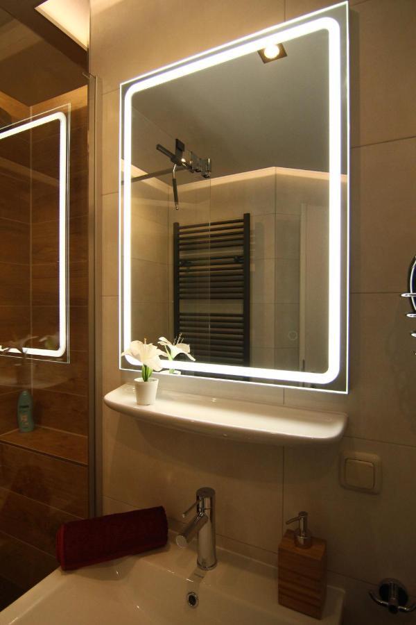 / Flat / Im Herzen Von Apartment *