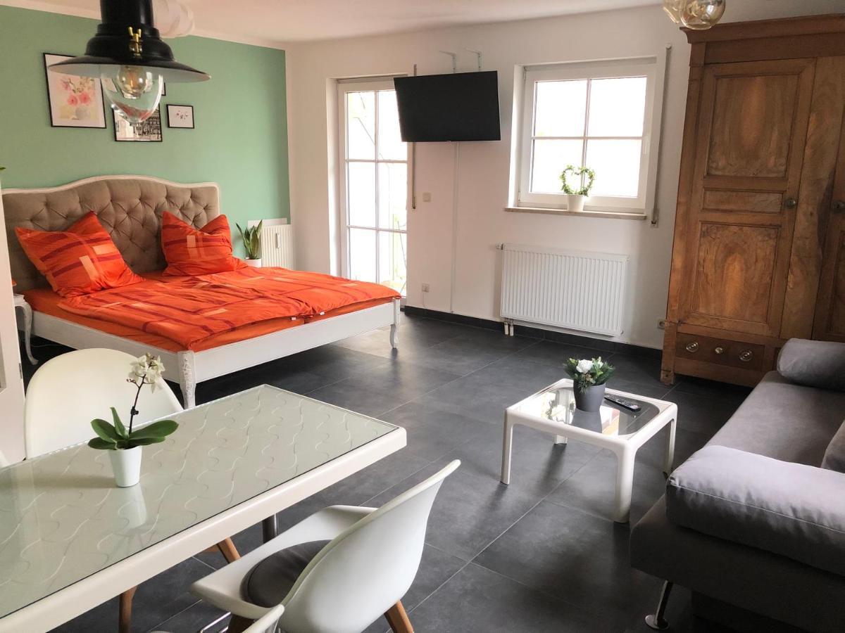 / Flat / Im Herzen Von Apartment *