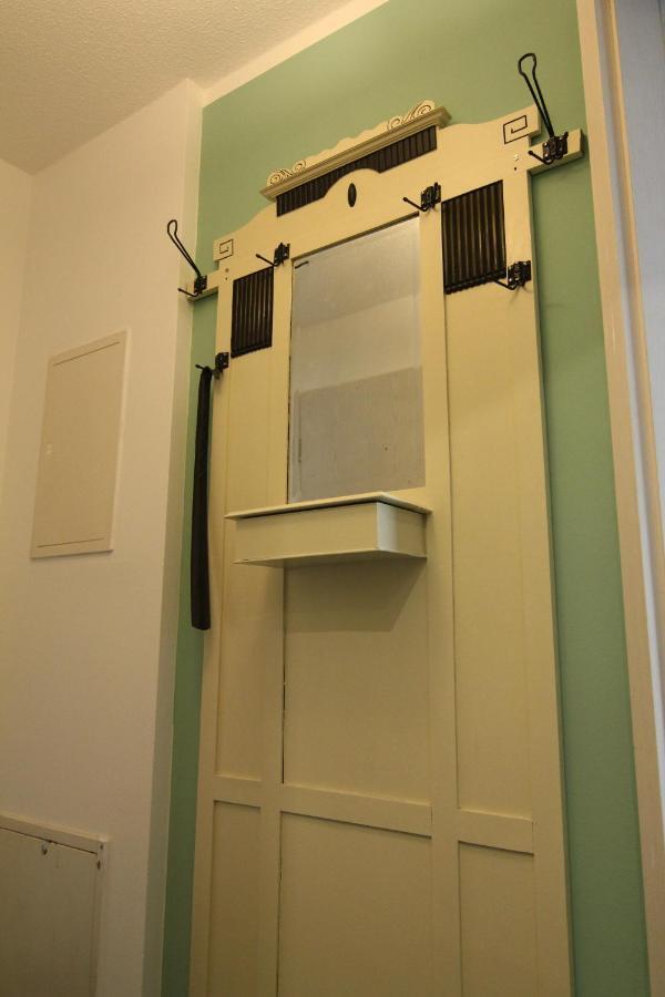 / Flat / Im Herzen Von Appartement Dresde