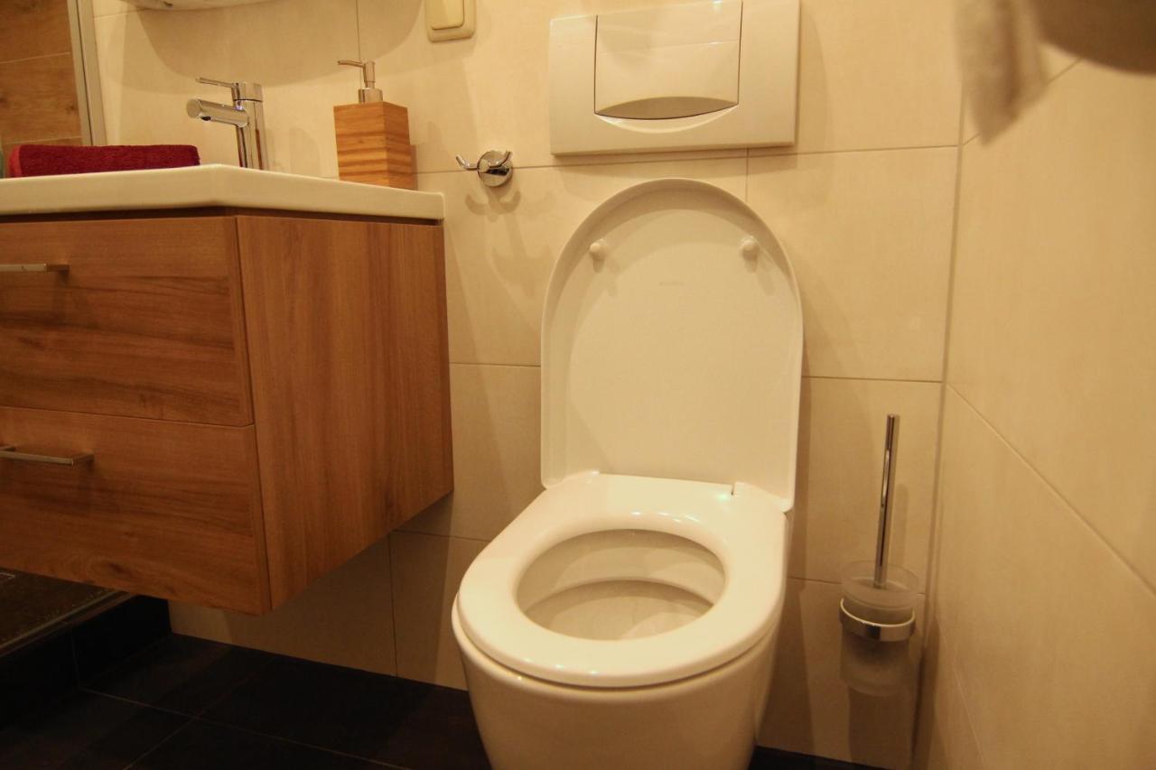 / Flat / Im Herzen Von Appartement Dresde