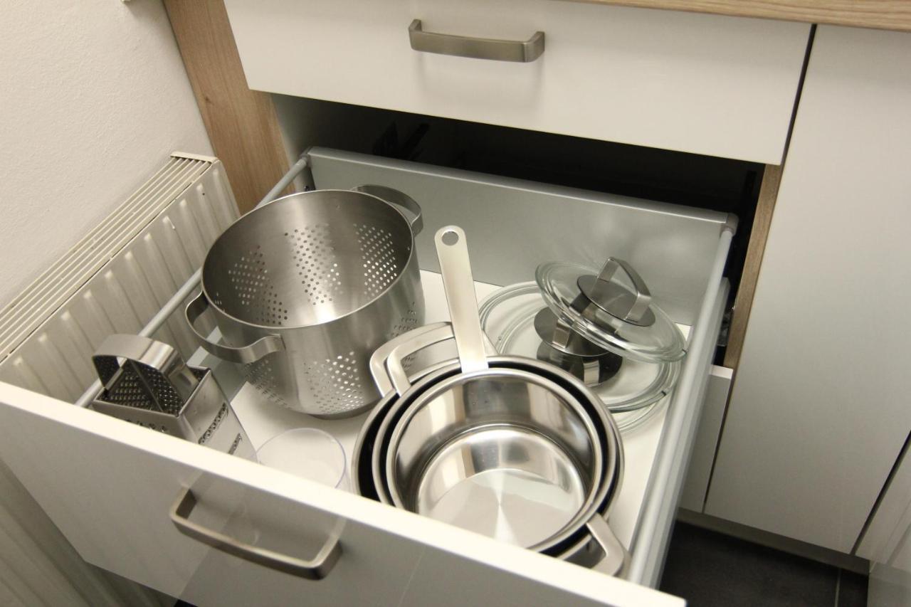 / Flat / Im Herzen Von Appartement Dresde
